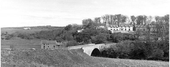 Dunbeath Bridge Dunbeath Bridge