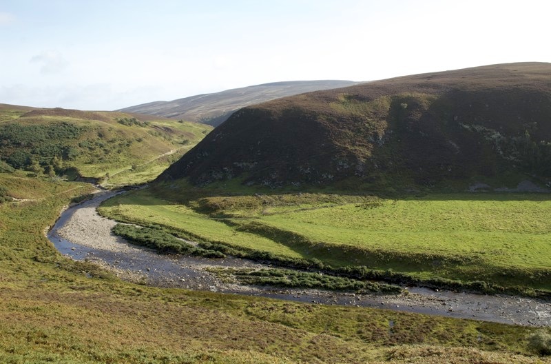 Knockfin Knockfin Berriedale, home to the Henderson family prior to the 1800s clearances
