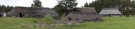 Newtonmore Pan