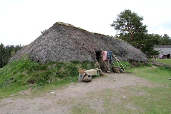 Tacksmans House 3